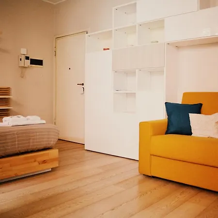 Gioire Apartments - Milan Exterior photo