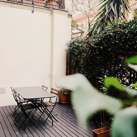 Gioire Apartments - Milan Exterior photo