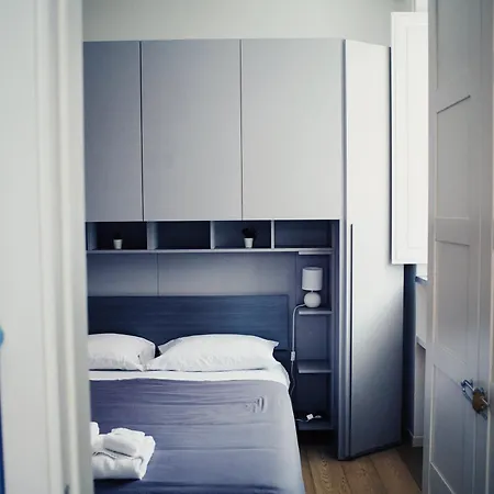 Gioire Apartments - Milan Exterior photo