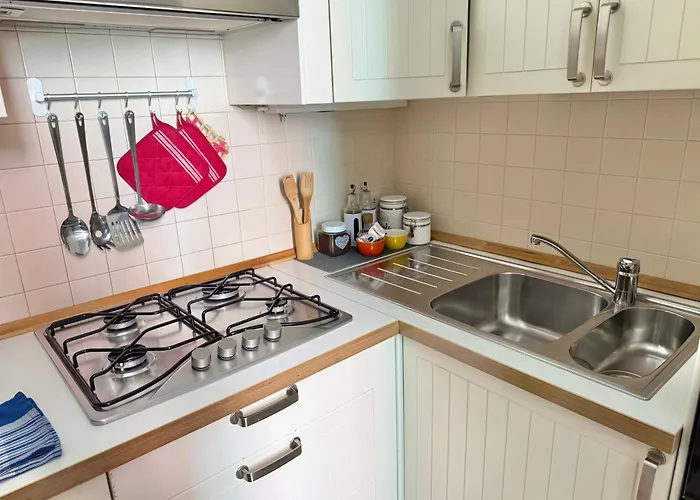 Gioire Apartments - Milan