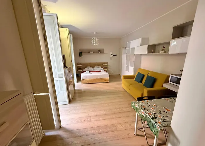 Gioire Apartments - Milan