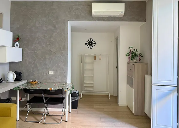Gioire Apartments - Milan