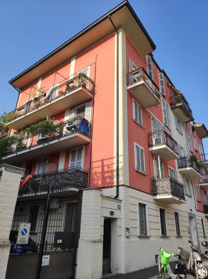 Gioire - Appartement Milaan