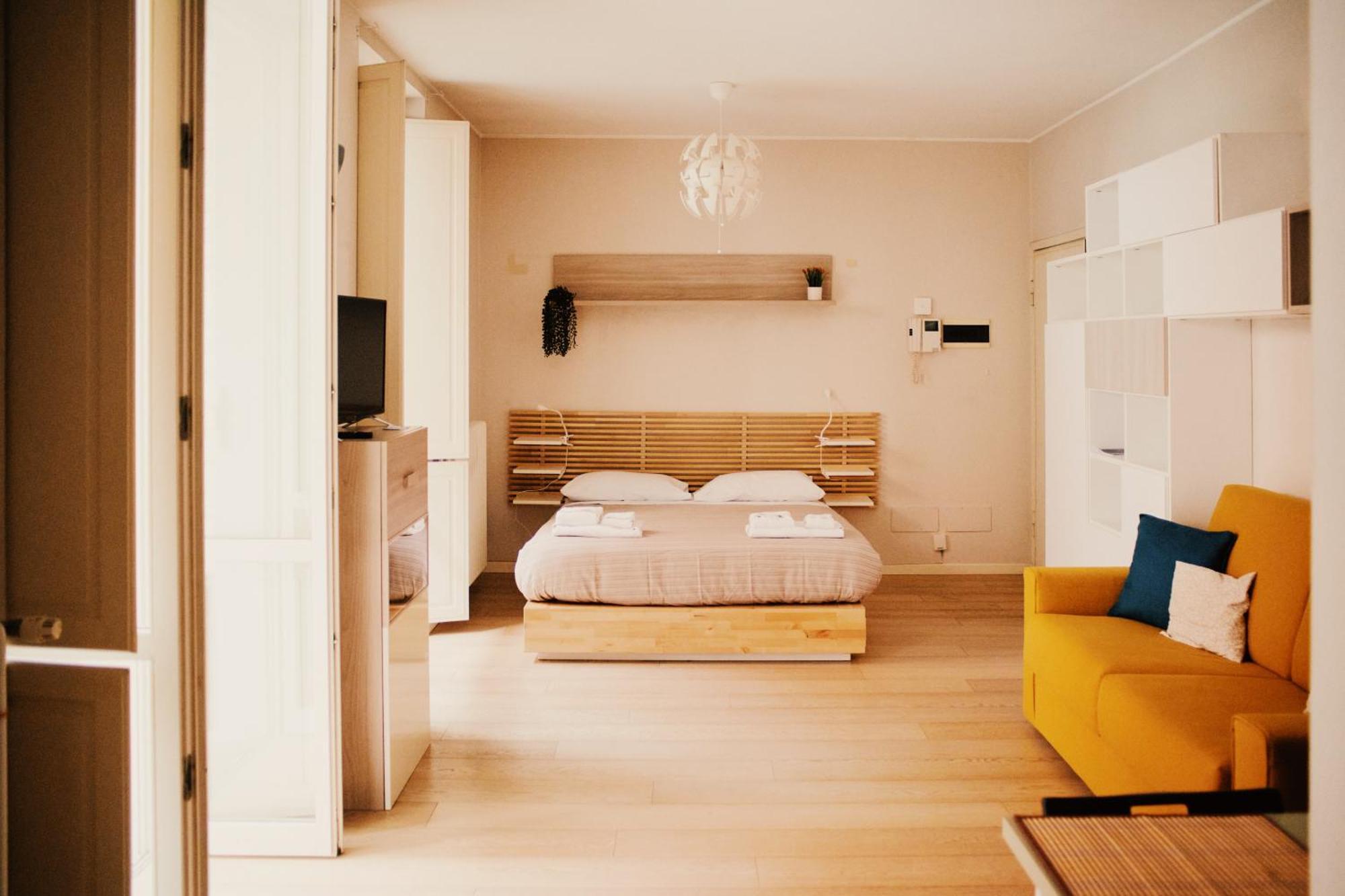 Gioire - Appartement Milaan