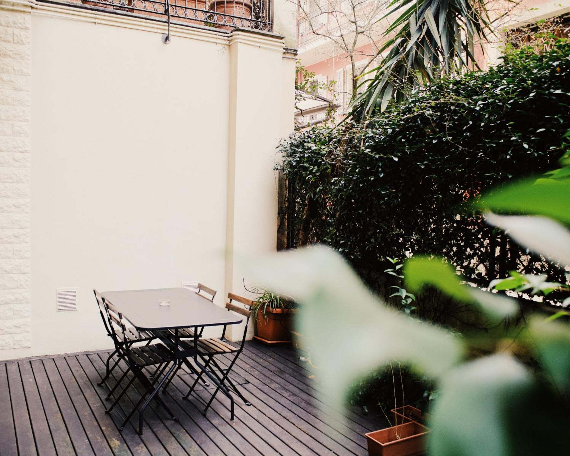Gioire - Appartement Milaan