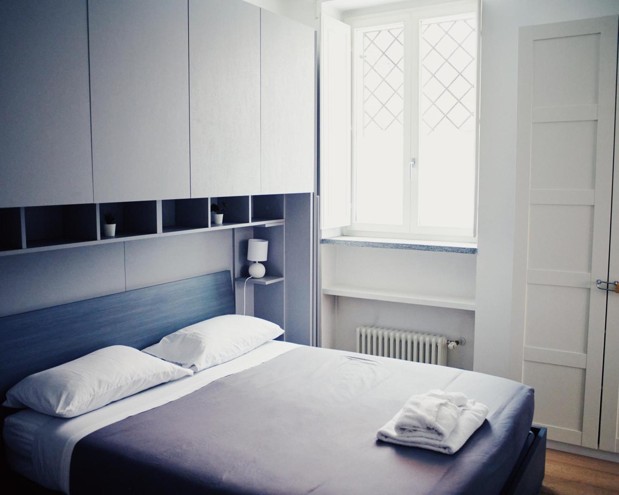 Appartement Gioire -