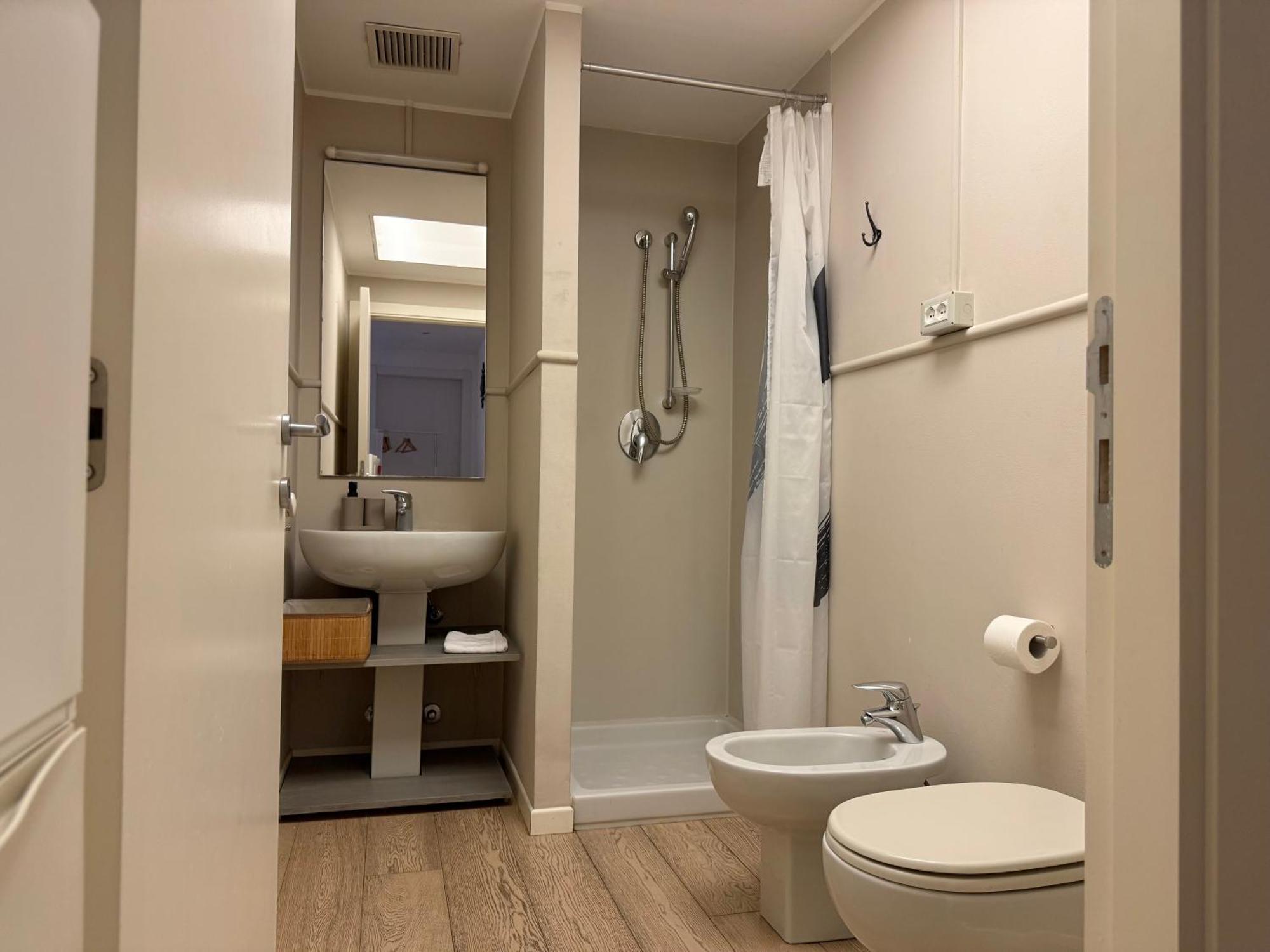 Appartement Gioire - Milaan