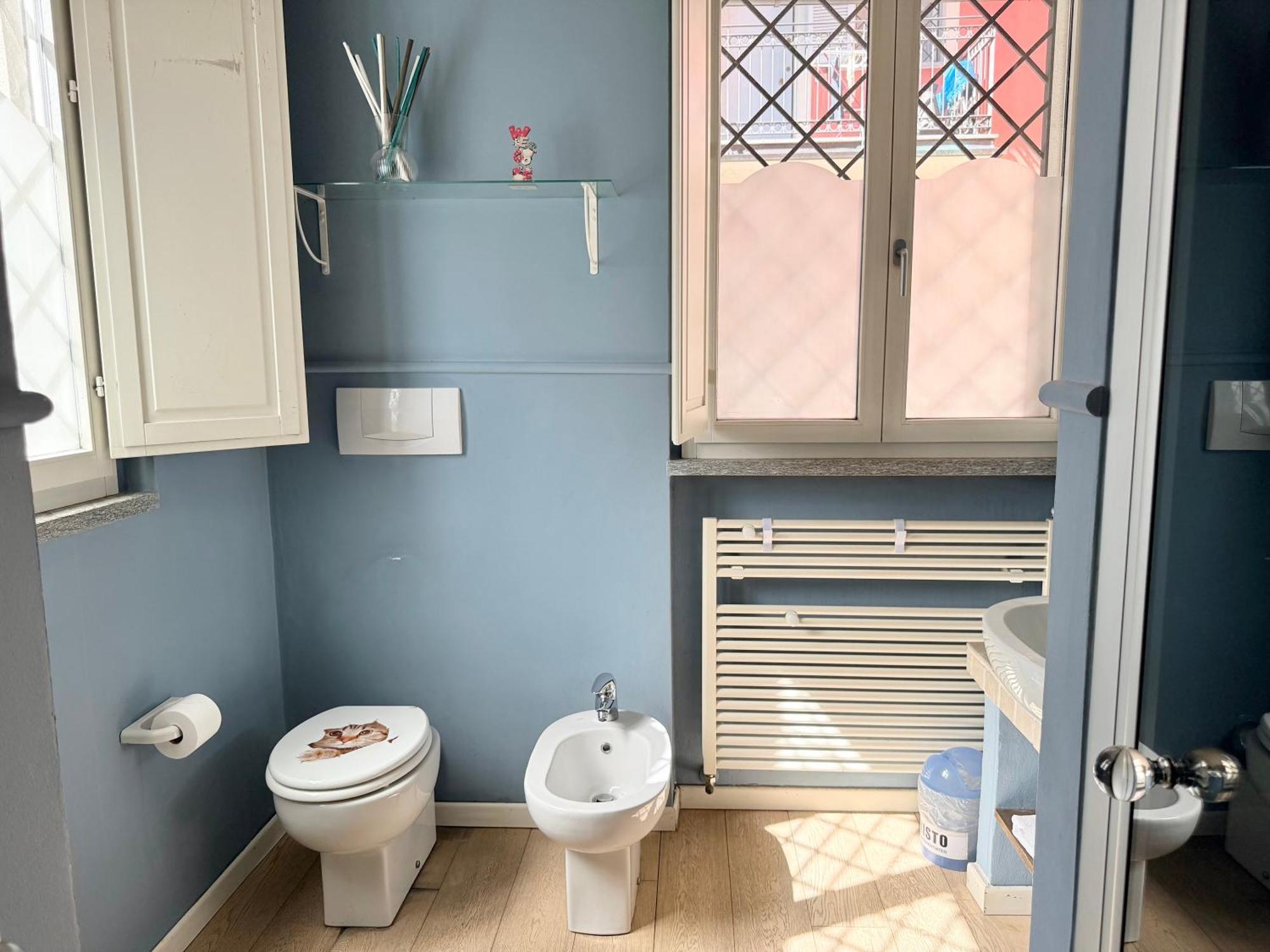 Gioire - Appartement