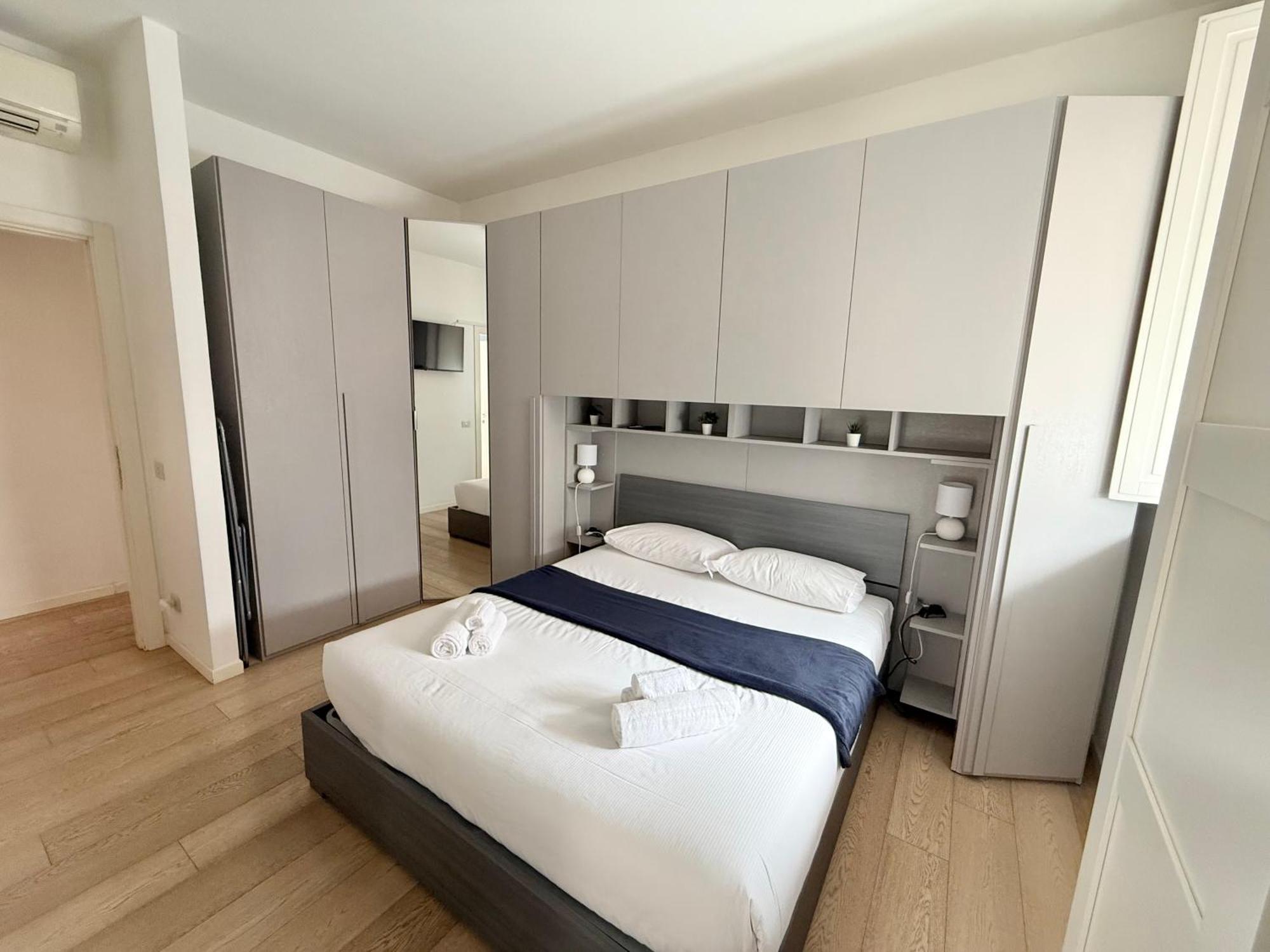Appartement Gioire -