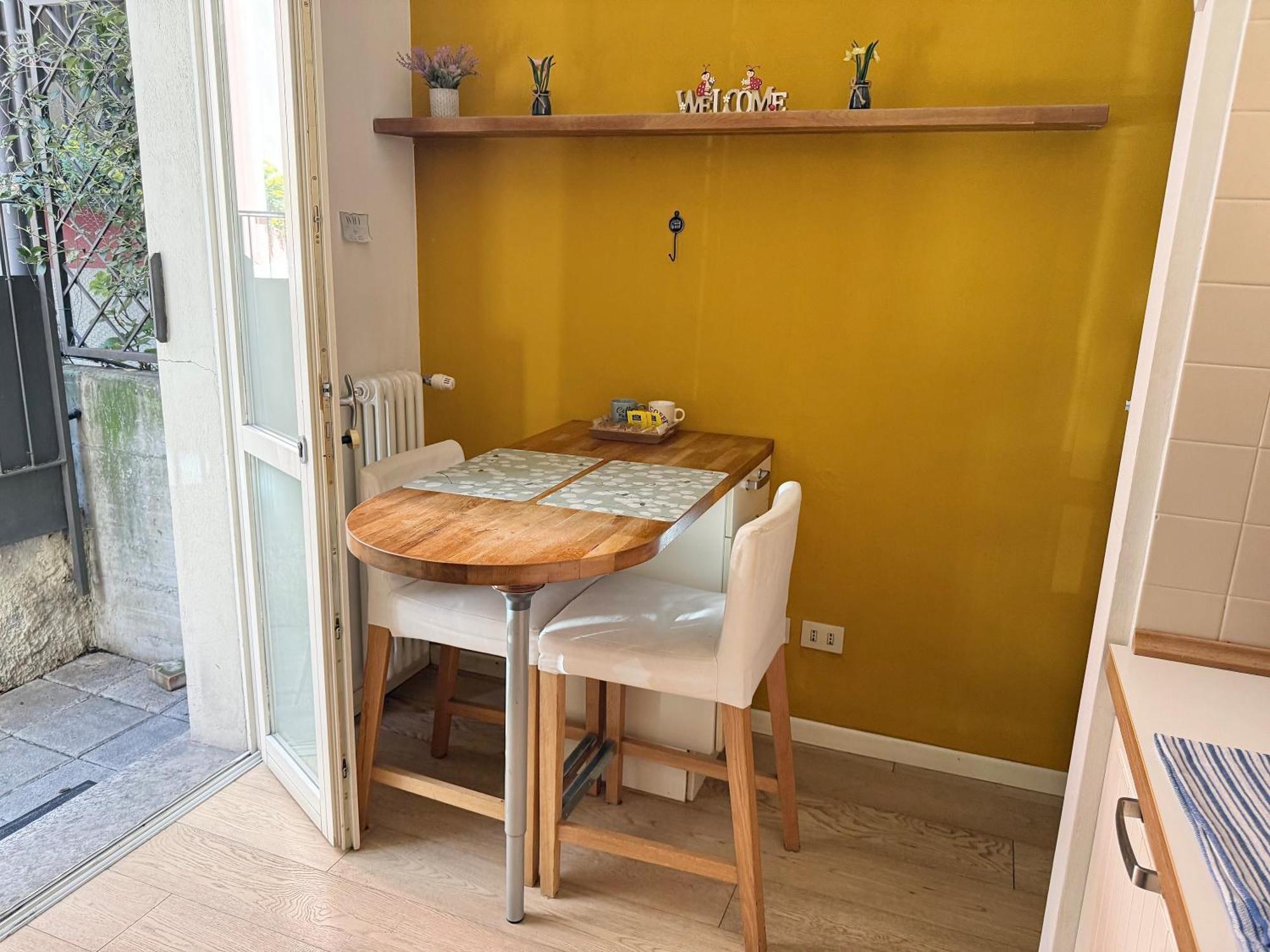 Gioire - Appartement