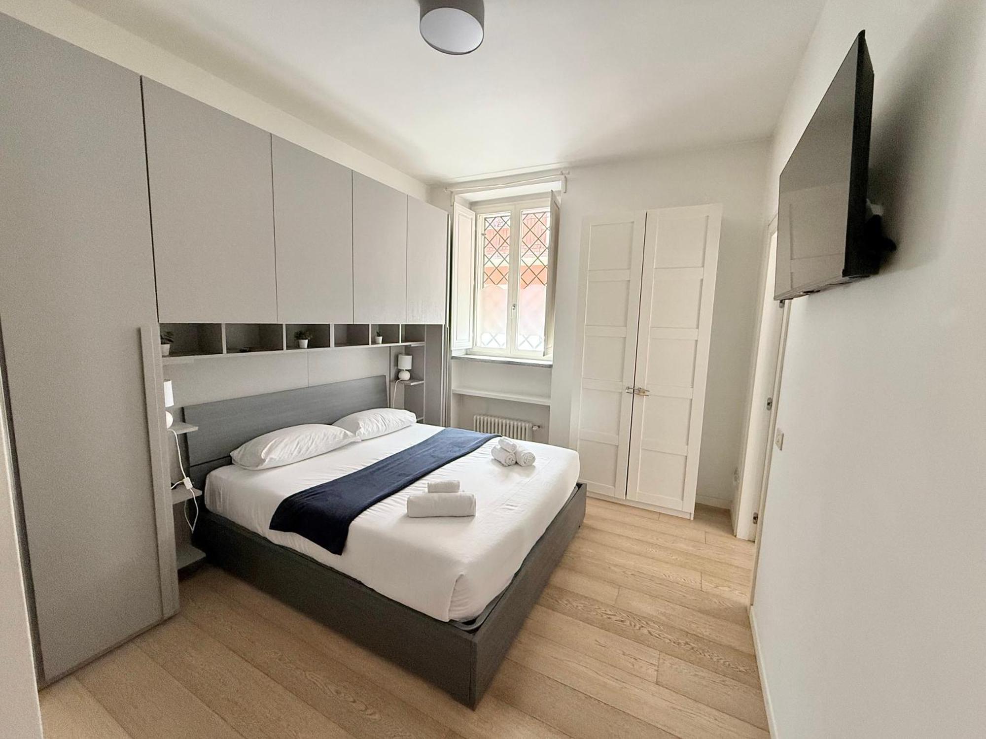 Gioire - Appartement *