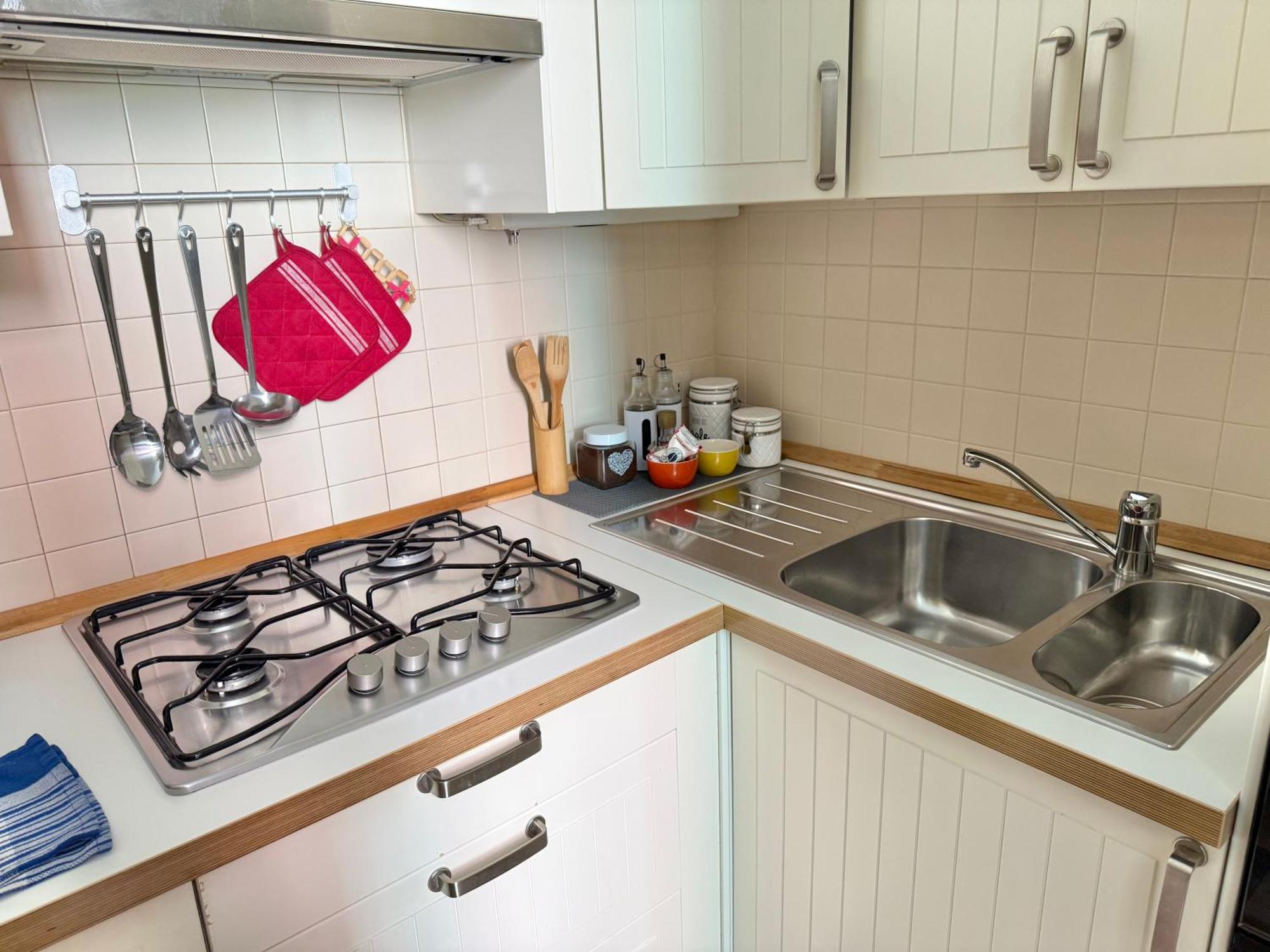 Apartment Gioire - *