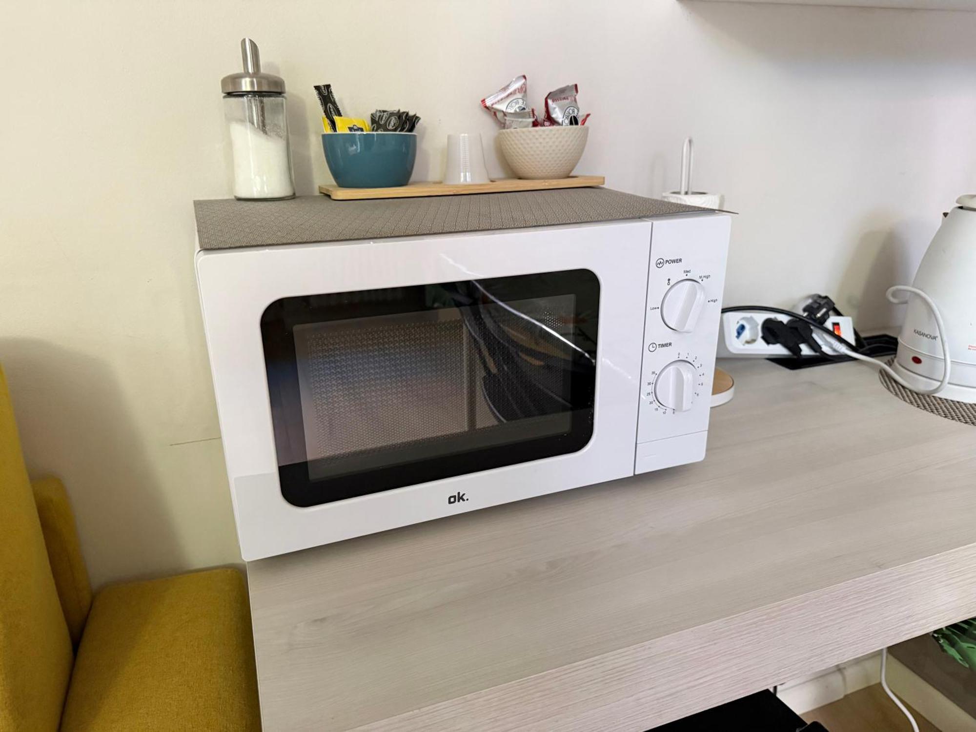 Appartement Gioire -
