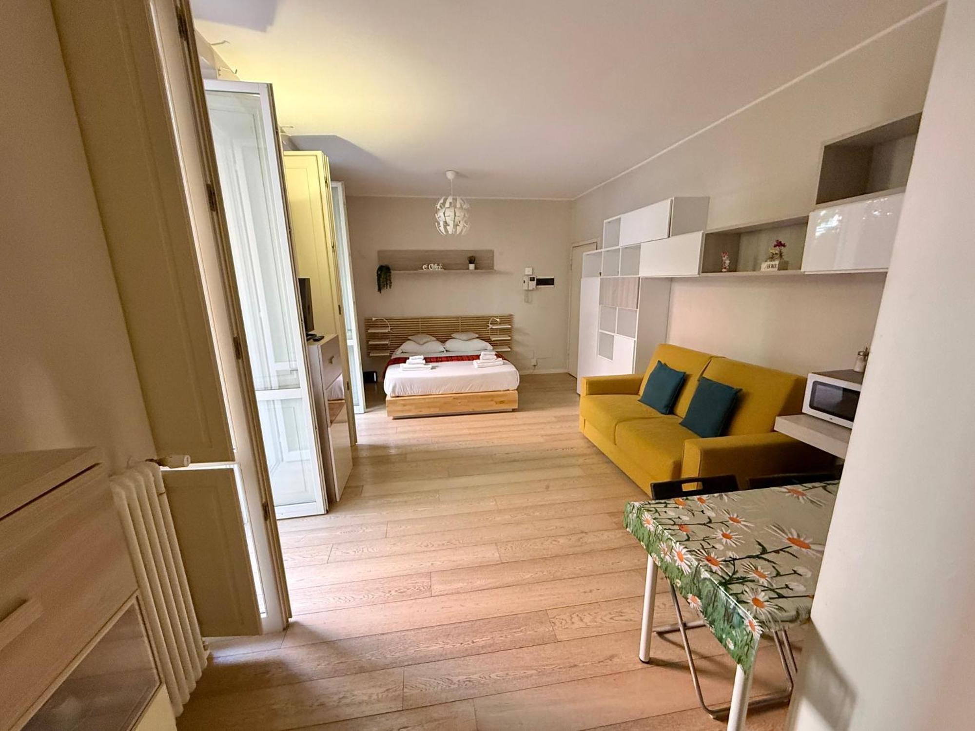 Apartment Gioire - Milan