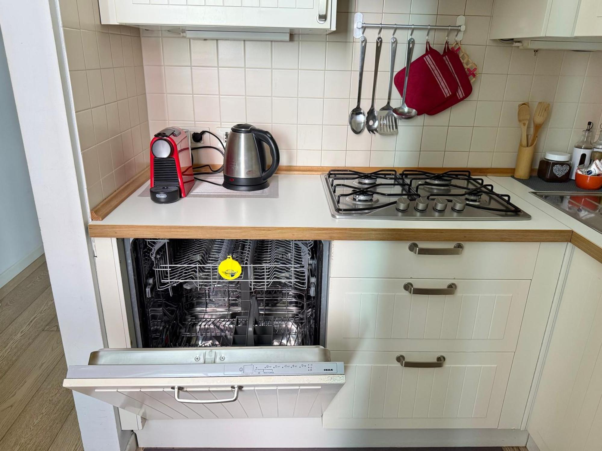 Appartement Gioire -