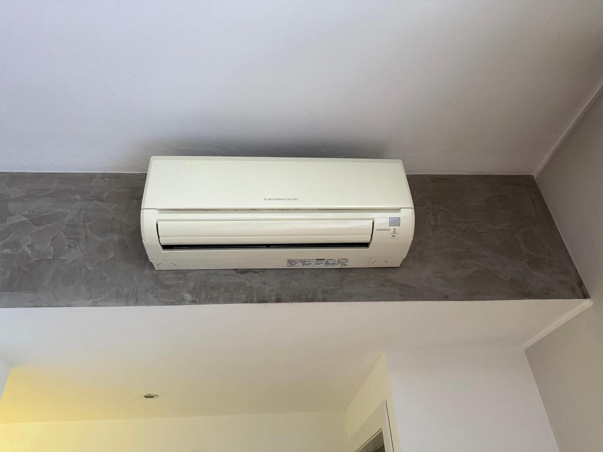 Appartement Gioire - Milaan